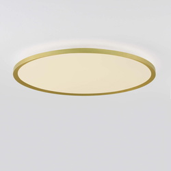 LED Deckenleuchte Aoton 55W 4661lm