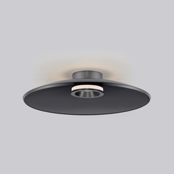 LED Deckenleuchte Esti 33W 1721lm