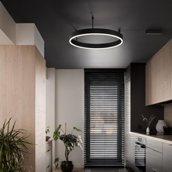 LED Deckenleuchte Motif 46W 3700lm