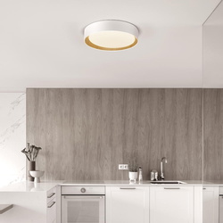 LED Deckenleuchte Stake 50W 3166lm