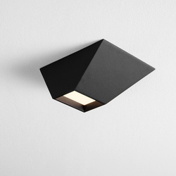 LED Deckenleuchte Utopia 9W 444lm
