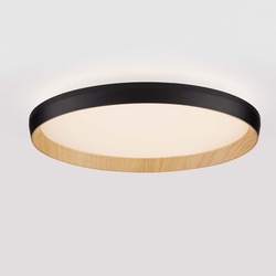 LED Deckenleuchte Vomos