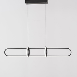LED Pendelleuchte Arte 29W 2449lm
