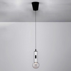 LED Pendelleuchte Chronos 11W 763lm