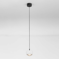 LED Pendelleuchte Conga 13W 922lm