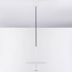 LED Pendelleuchte Edem 8W 590lm
