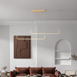 LED Pendelleuchte Strita