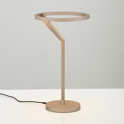 LED Tischleuchte Tilia 16W 612lm