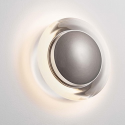 LED Wandleuchte Airida 8W 743lm