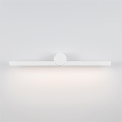 LED Wandleuchte Breggo IP54