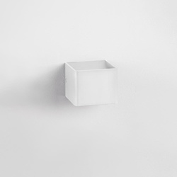 LED Wandleuchte Epic 2x 3W 579lm