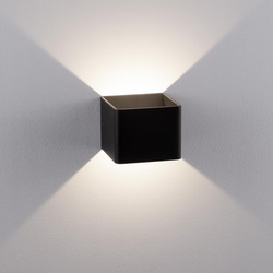 LED Wandleuchte Epic 2x 3W 579lm