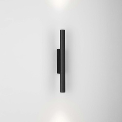 LED Wandleuchte Paron