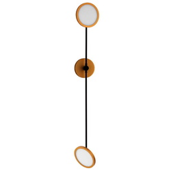 LED Wandleuchte Scope