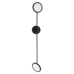 LED Wandleuchte Scope