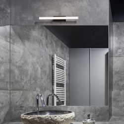 LED Wandleuchte Willow 12W 1174lm IP44