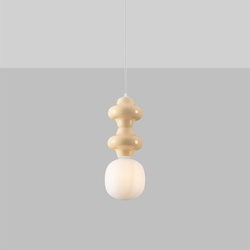 Pendelleuchte Clio 340mm