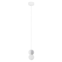 Pendelleuchte Zero G9