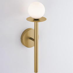 Wandleuchte Pielo G9