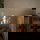 famlights | Stehleuchte Dona in Gold-transparent und Schwarz E27 290mm
