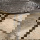 RINGO-Living Couchtisch Keke aus Holz in Bronze 2er Set