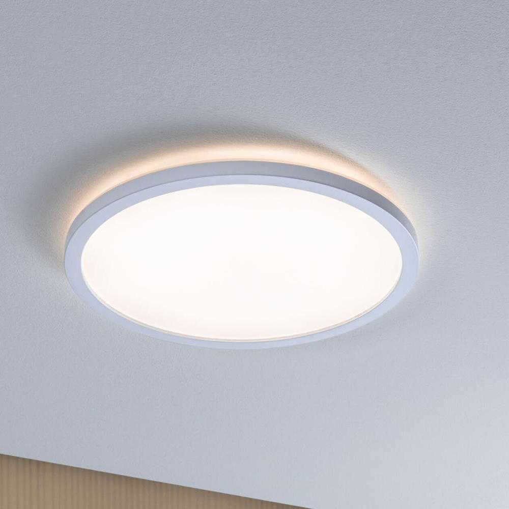 Panneau LED Atria Shine 16W : Design Naturel et Chaud Panneau LED Atria Shine 16W : Design Naturel et Chaud
