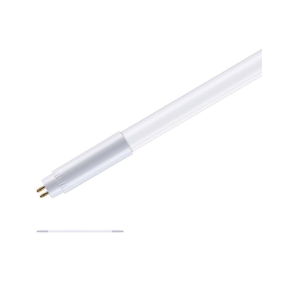 LED Leuchtmittel in Weiß G5 Röhre - T5 85W 900lm 3000K 1er Set