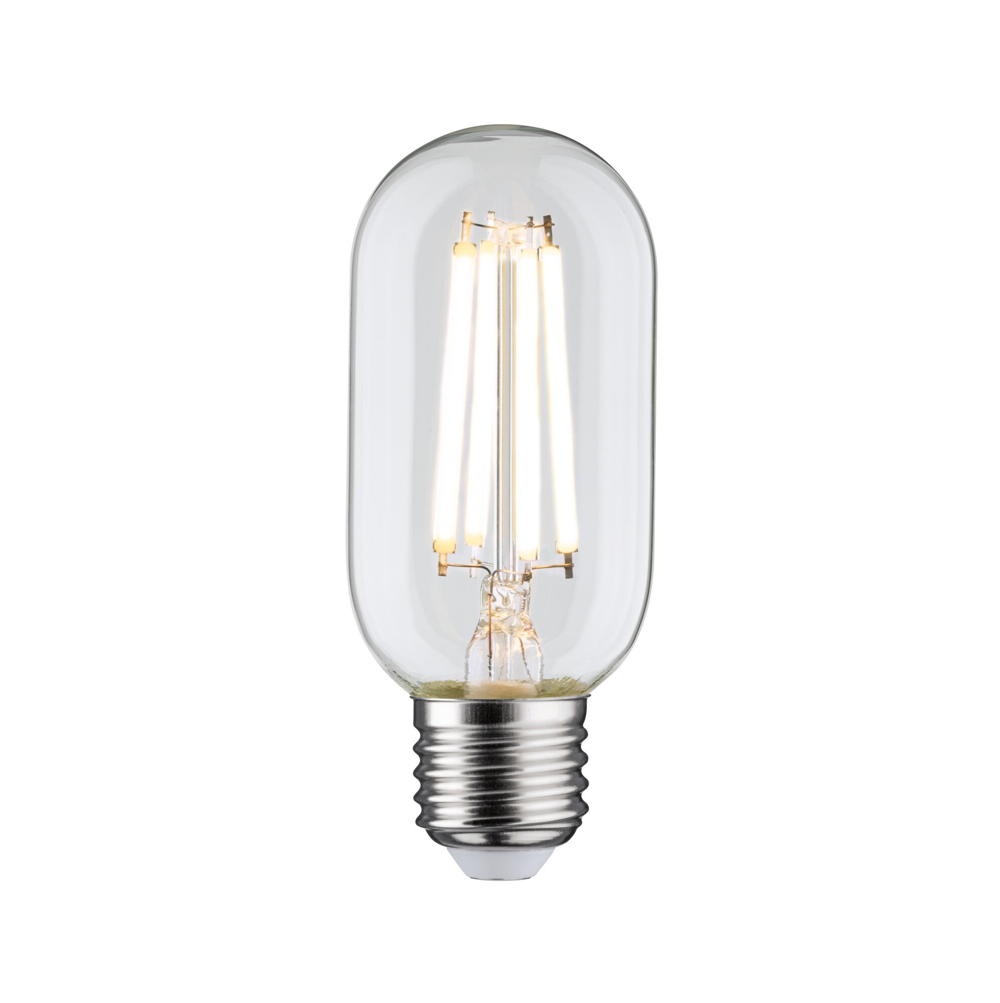 LED Lampe in Transparent E27 Kolben 9W 1055lm 4000K dimmbar 1er Set
