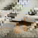 RINGO-Living Beistelltisch 2er Set Banu aus Akazienholz...