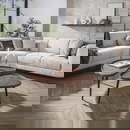 RINGO-Living Couchtisch 2er Set Elna aus Akazienholz in...