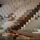 famlights | Pendelleuchte Banu E27