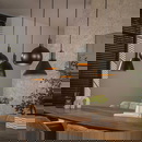 famlights | Pendelleuchte Banu E27