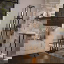 famlights | Stehleuchte Bing E27 4-flammig