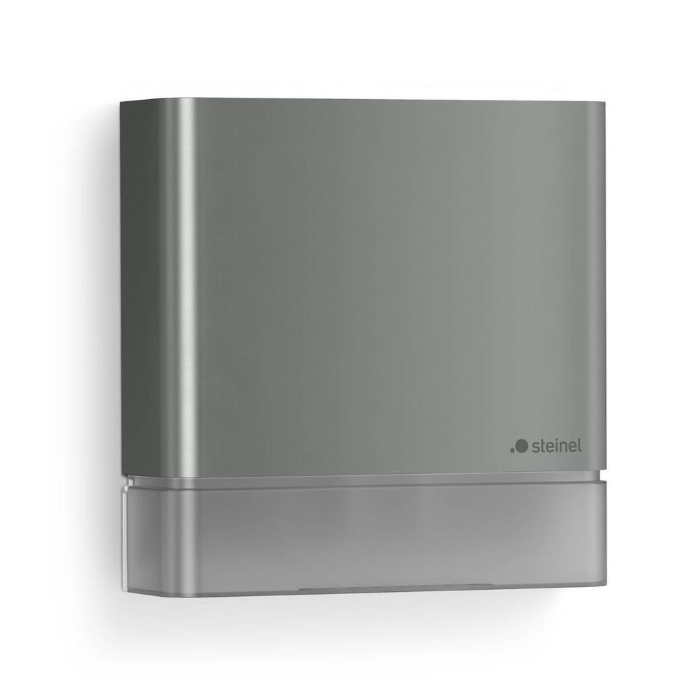 Bewegungsmelder IS 180 Digi Basic in Silber