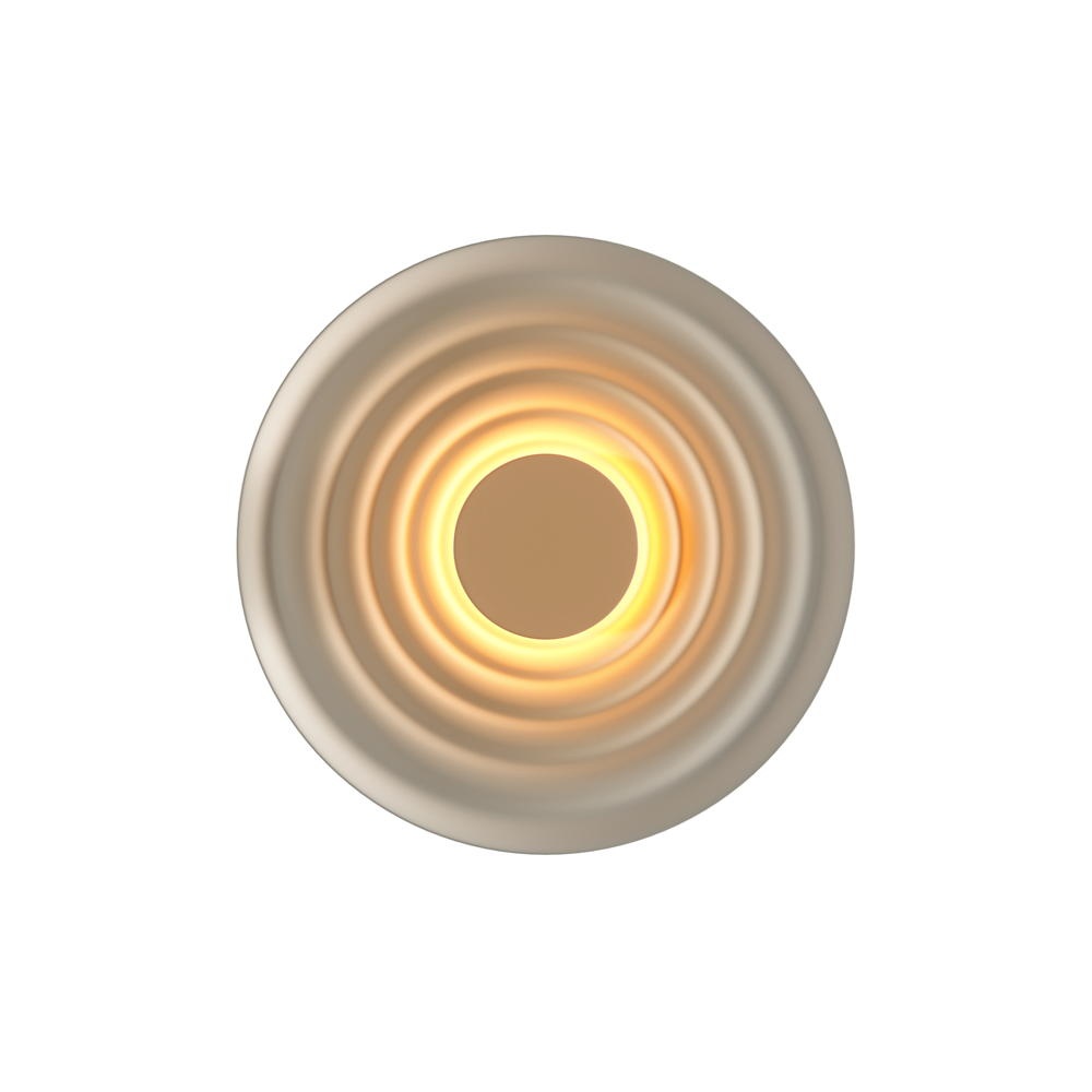 Maytoni Nami Wandleuchte, Wandlampe & Wandlichter Wohnzimmer Esszimmer Schlafzimmer LED modern Schwarz Aluminium 1-flammig